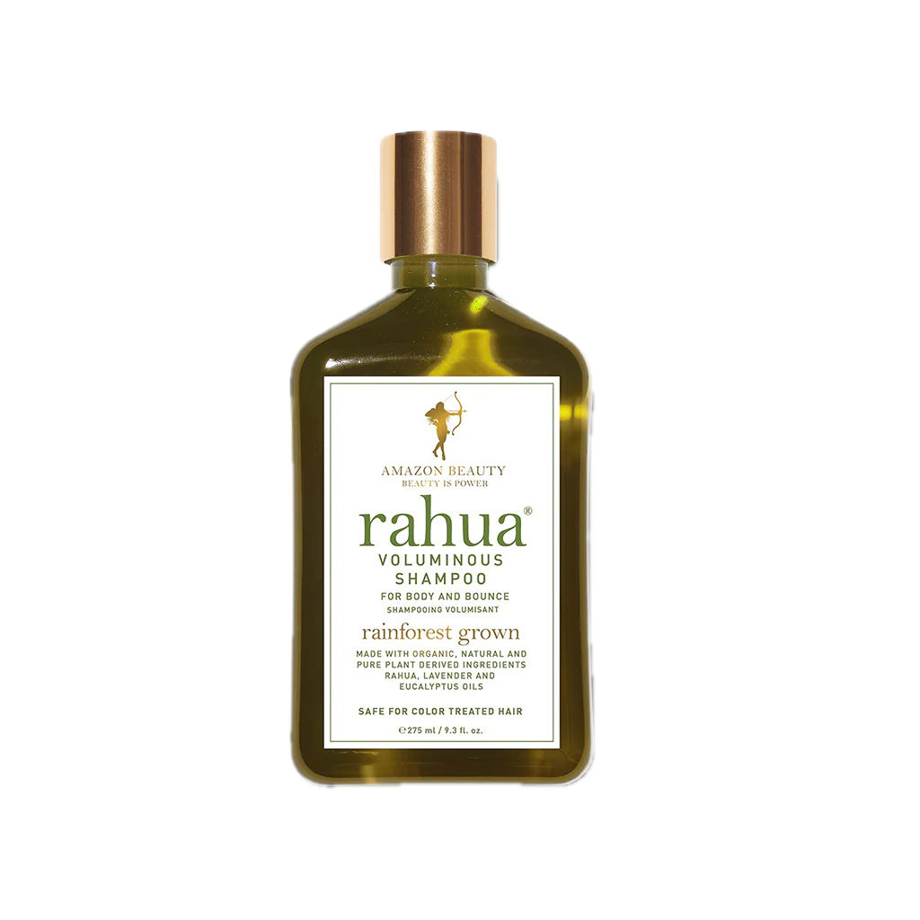 Rahua VOLUMINOUS シャンプー　コンディショナー Rahua - Voluminous Shampoo | Honest Rituals